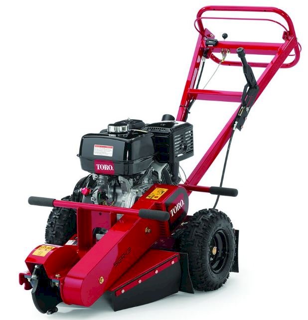 Toro SGR-13 Stump Grinder​