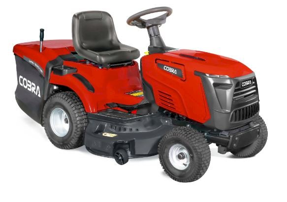 Cobra LT86HRL Ride on Mower 13.5hp 34"