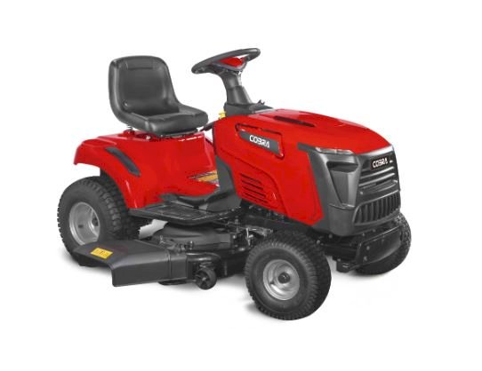 Cobra LT108MSL Ride on Mower 16hp 42"