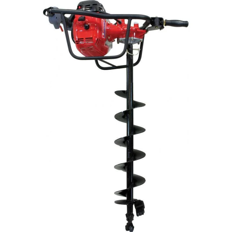 Earth Augers