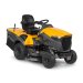 STIGA Estate 9122 WX Petrol Ride-On Lawnmower
