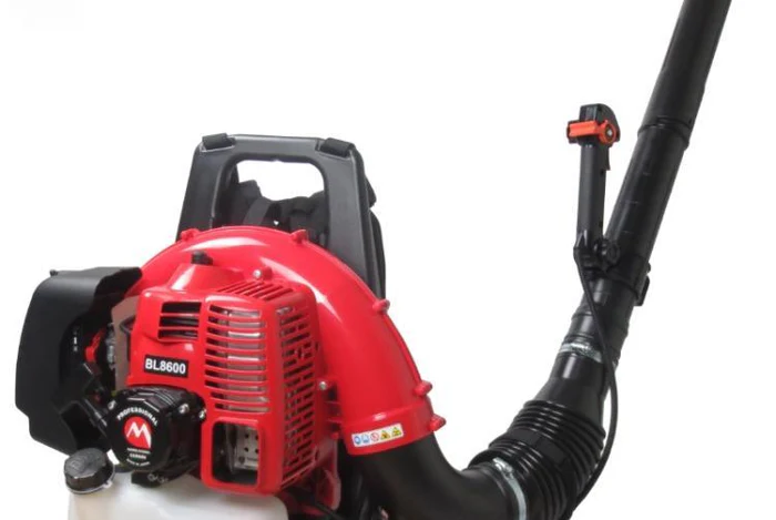 Maruyama BL8600 60cc Maruyama Back Pack Blower