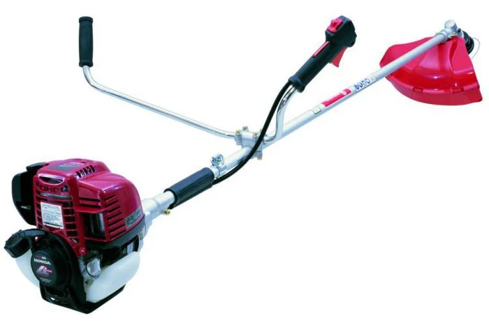 Maruyama BCGX25H 25cc Honda Bull Horn Straight Shaft Strimmer