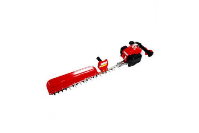 Maruyama HT238P 23cc 75cm Single Blade 30" w/ Guide Plate Hedgetrimmer
