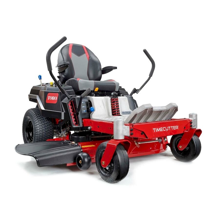 TORO TimeCutter MX 4275T Zero Turn Mower 24.5hp V-Twin 42"