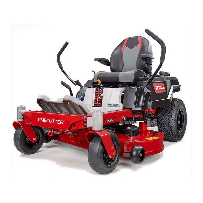 TORO TimeCutter MX 5075T Zero Turn Mower 24.5hp V-Twin 50"