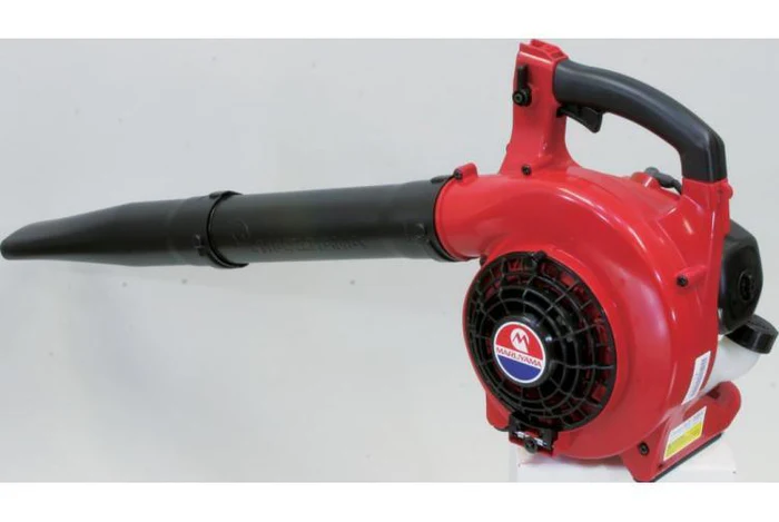 Maruyama BL3110 30cc Hand Held Petrol Blower