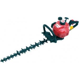 Maruyama HT233D 23cc 60cm Double Blade 24" Adj Handle Euro II Hedgetrimmer