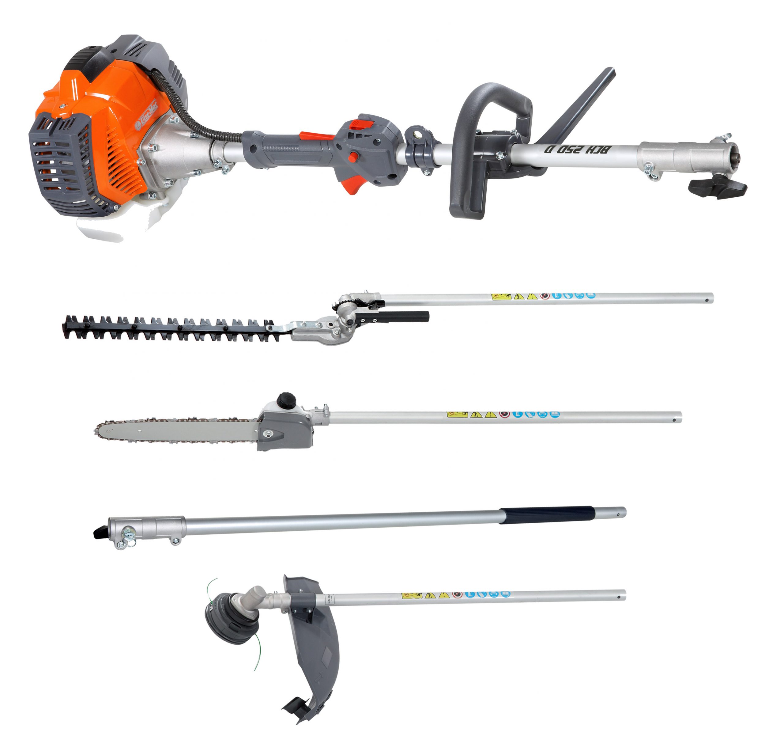 oleo mac multi tool