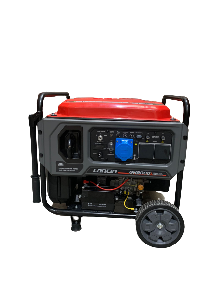 LONCIN GH9000i
