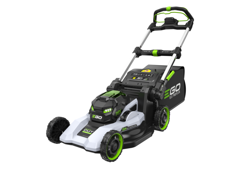 LM2236E-SP 55CM SELF-PROPELLED MOWER (KIT)