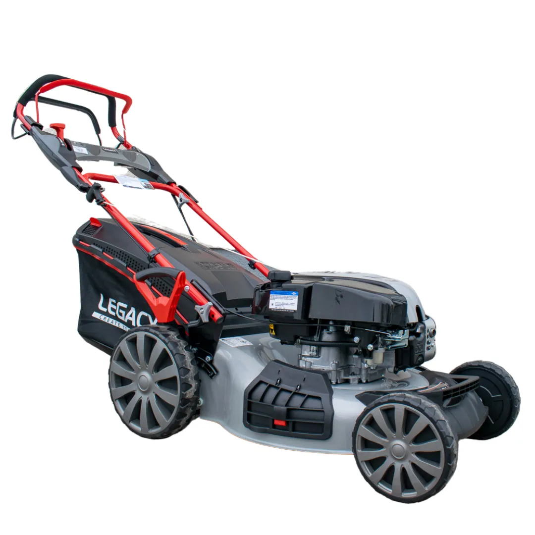 Legacy l51shl-bs750 21'' self drive lawnmower