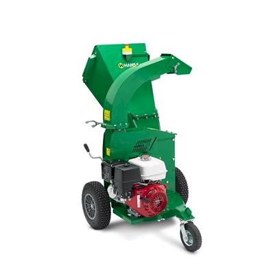 C13 chipper