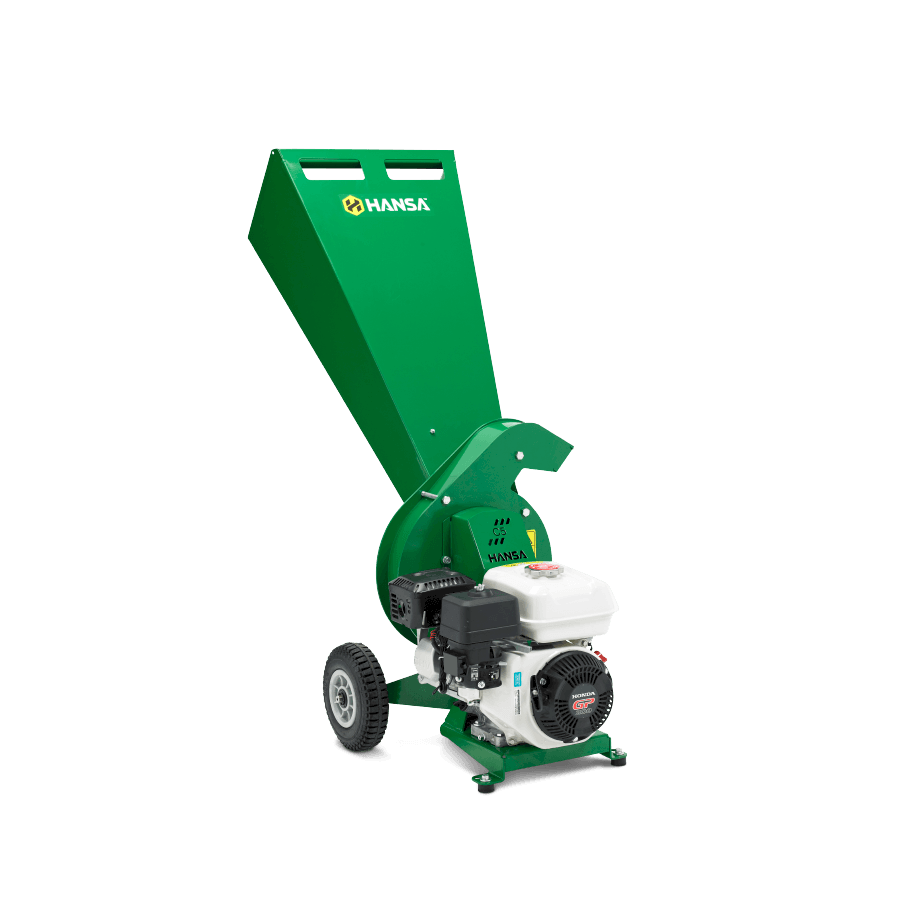 C5 chipper