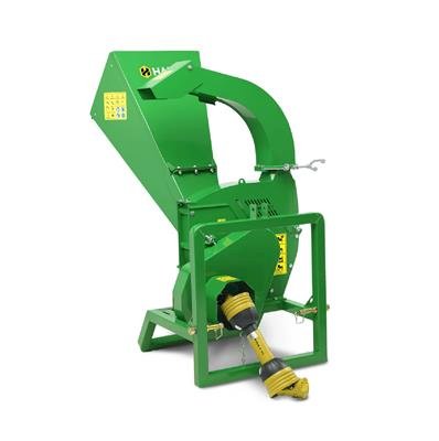 c13 PTO chipper