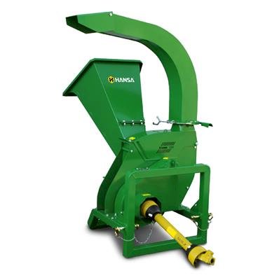 C21 chipper