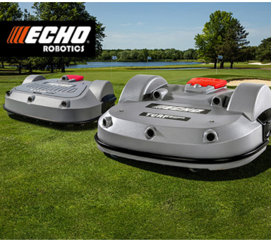 Robotic Mowers