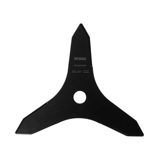 3 tooth blade