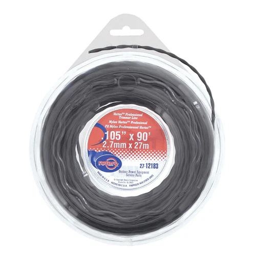 square nylon