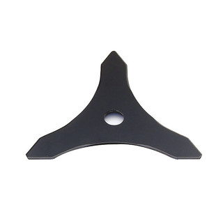 3 tooth blade