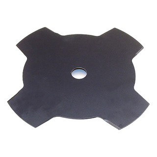 4 Tooth Brush Cutter Blade 