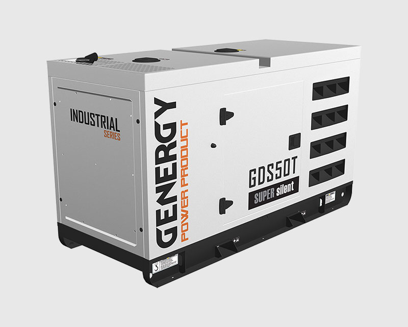 Diesel Generators