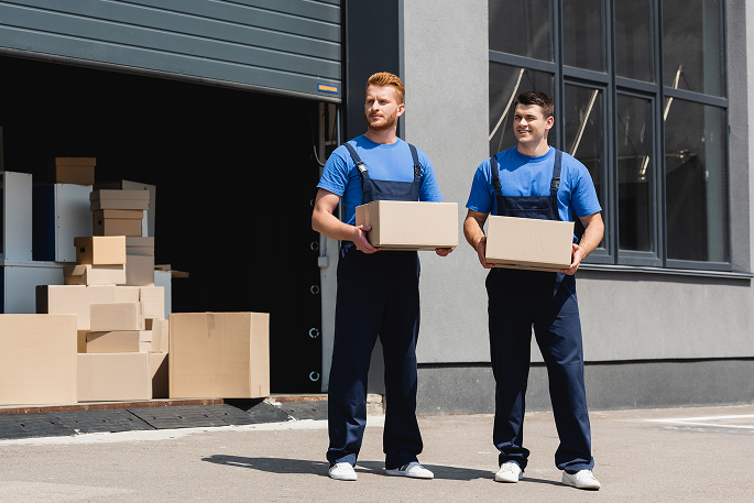 Business and Residential Self Storage
